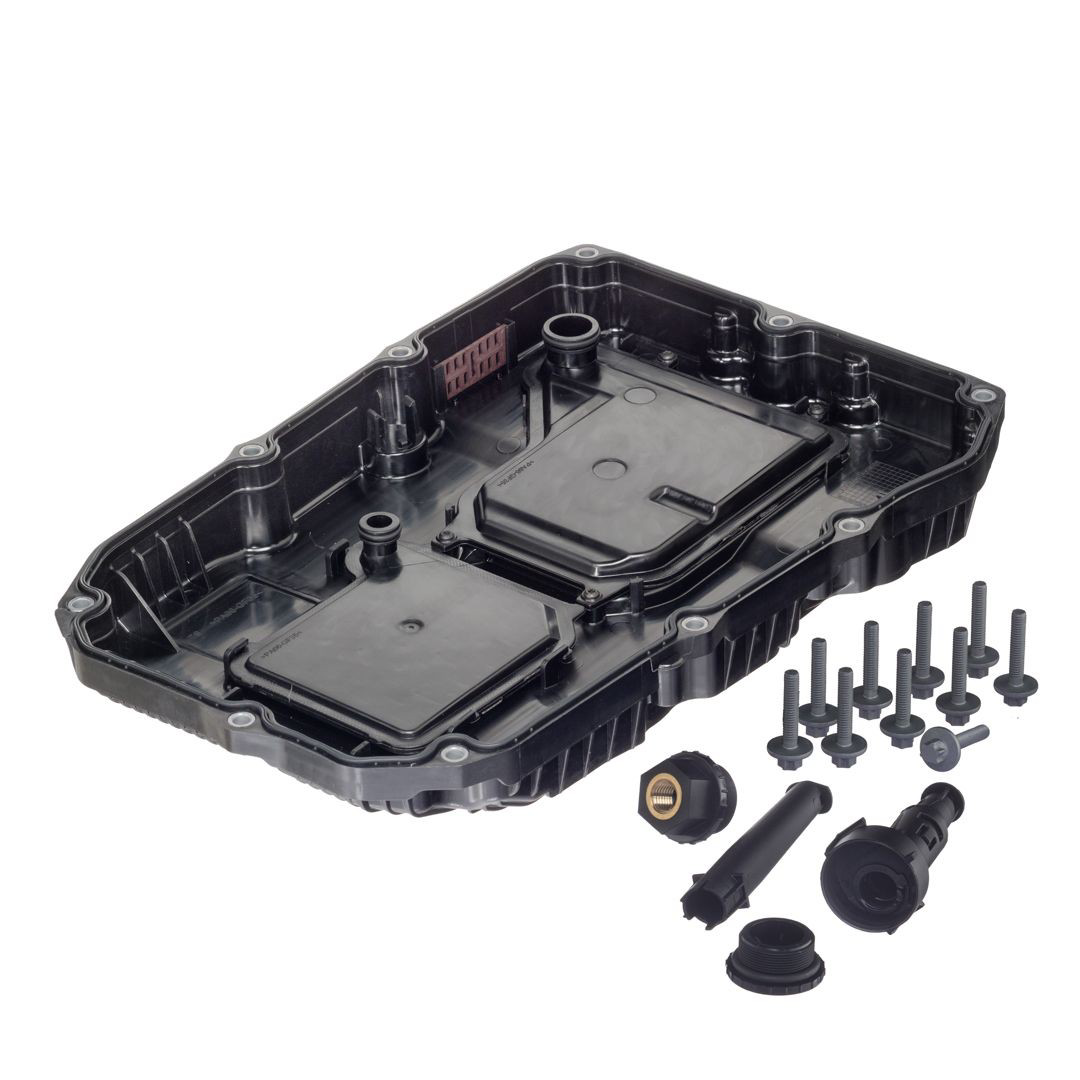 HG114HD845 Hengst Cárter da Caixa Automática de Mudança