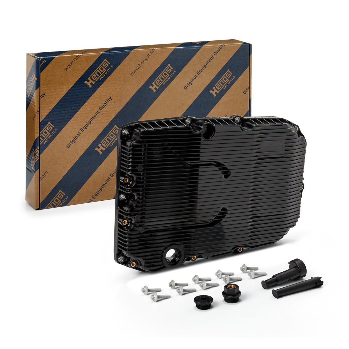 Cárter da Caixa Automática de Mudança HG114HD845 Hengst
