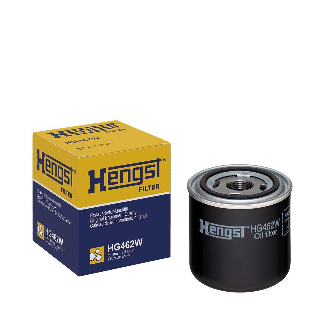 Filtro da Caixa Automática de Mudança Hengst HG462W preço, a partir de 18,97 USD