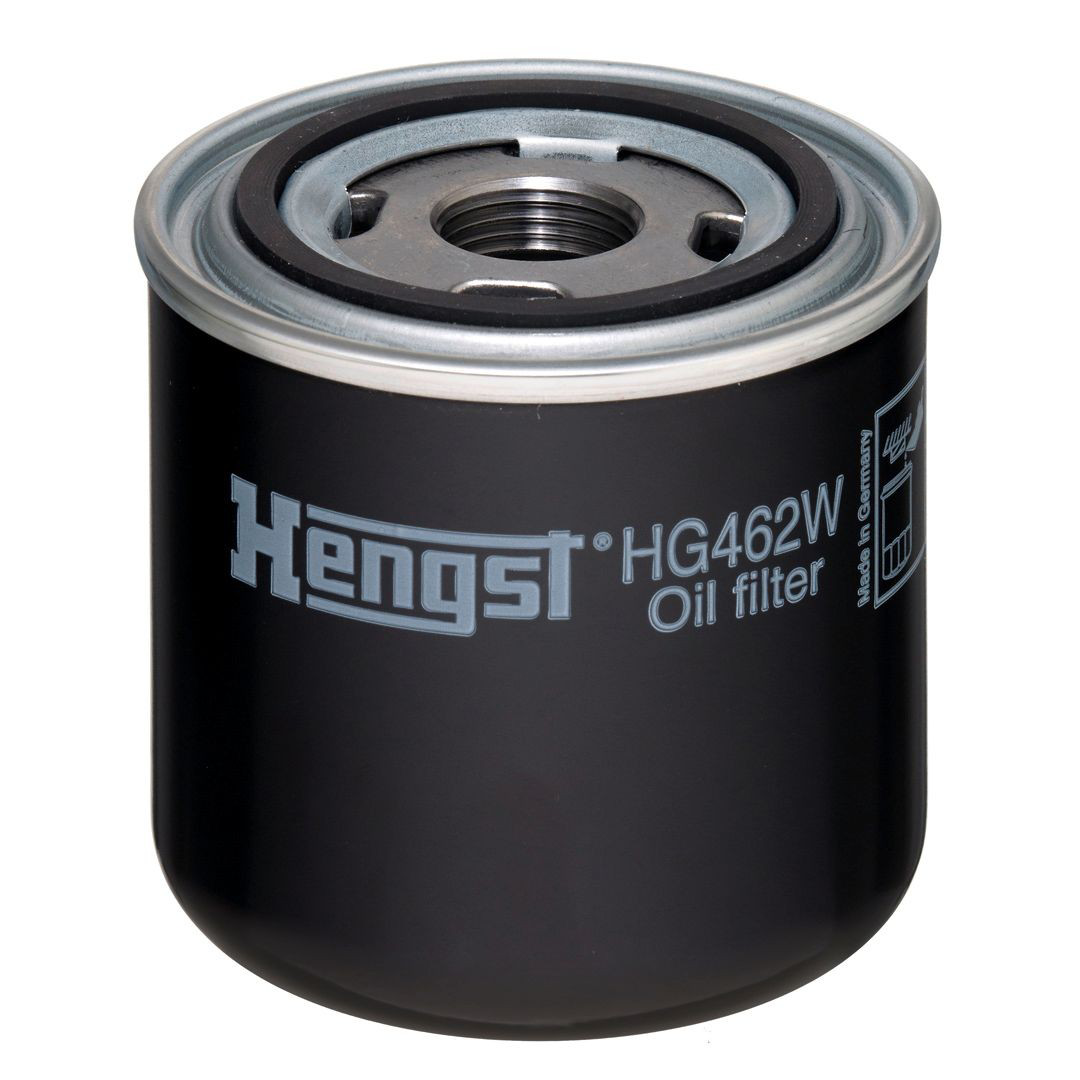 HG462W Hengst Filtro da Caixa Automática de Mudança
