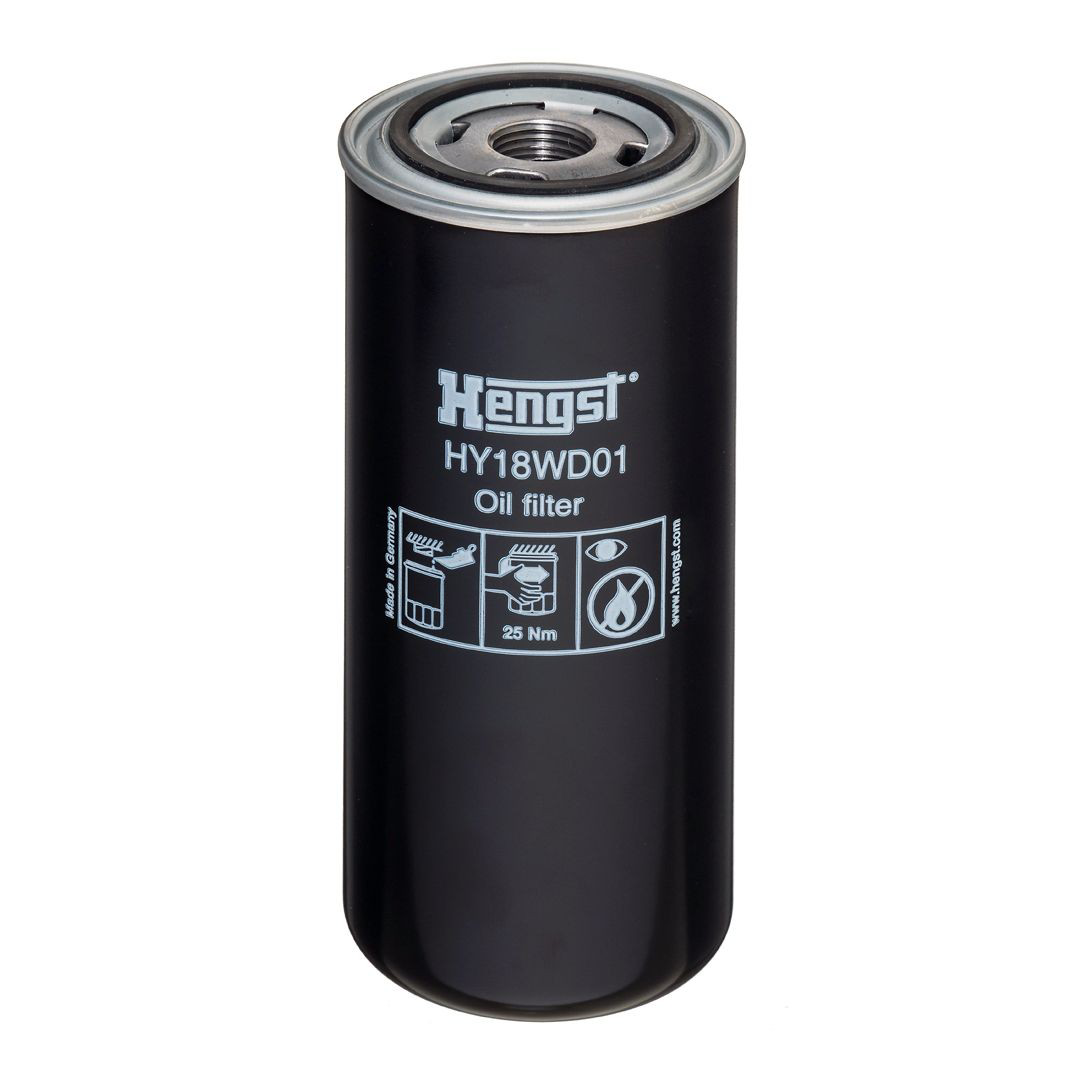 Filtro da Caixa Automática de Mudança 4720309 Volvo
