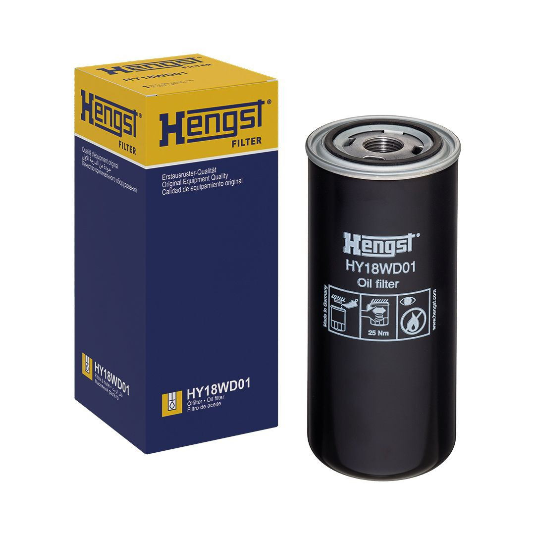Compre 4720309 Volvo Filtro da Caixa Automática de Mudança