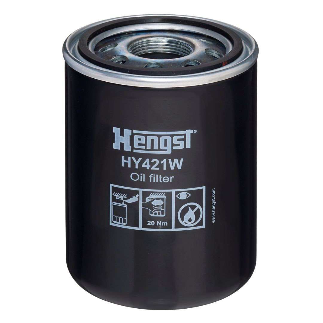 Filtro da Caixa Automática de Mudança 80457412 NEW Holland
