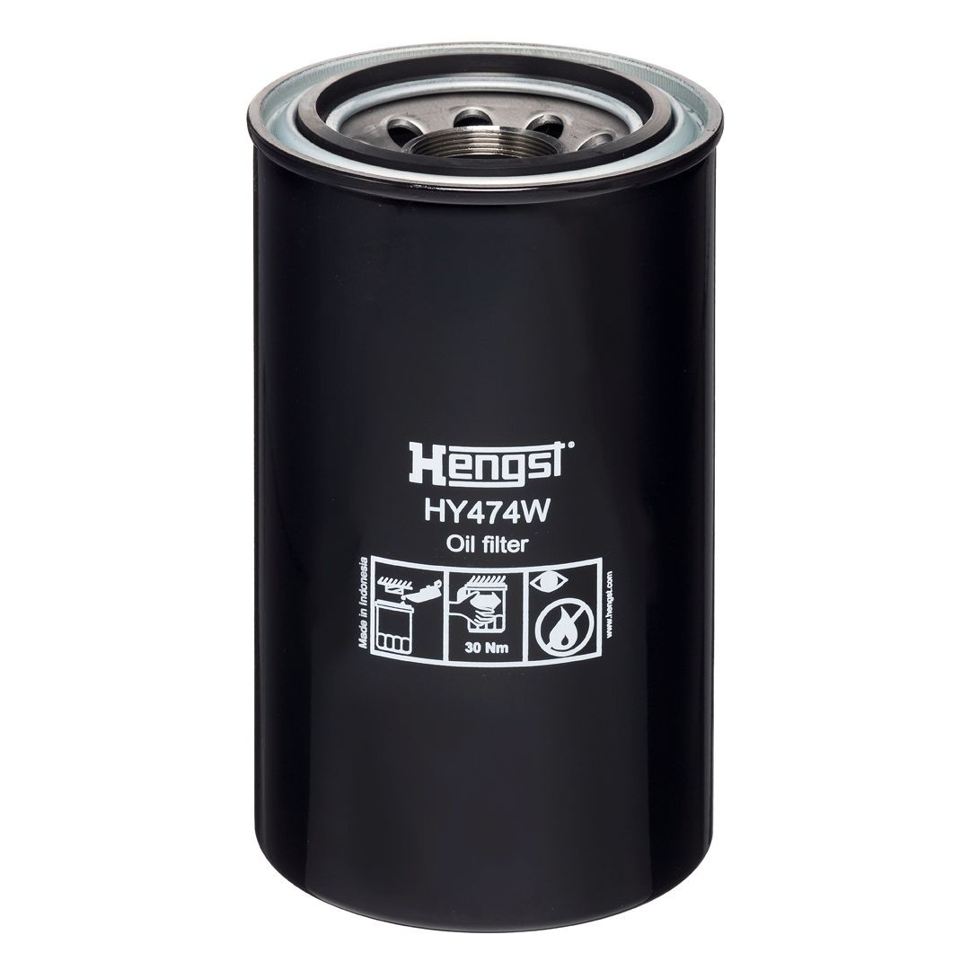Filtro do sistema hidráulico 84248043 Case