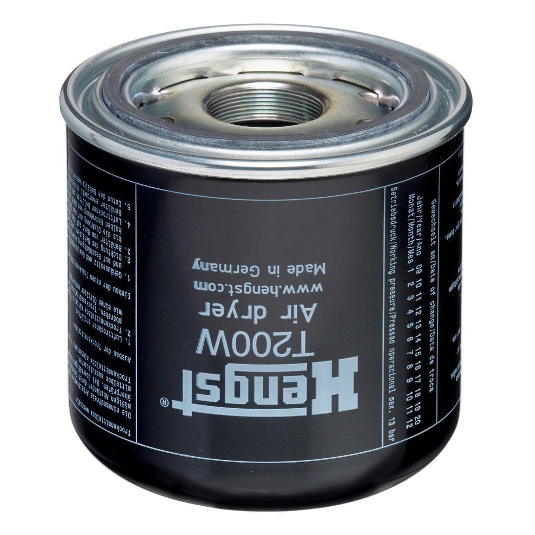 Filtro de secador de ar (separador de umidade e óleo) (TRUCK) Hengst T200W preço, a partir de 31,87 USD