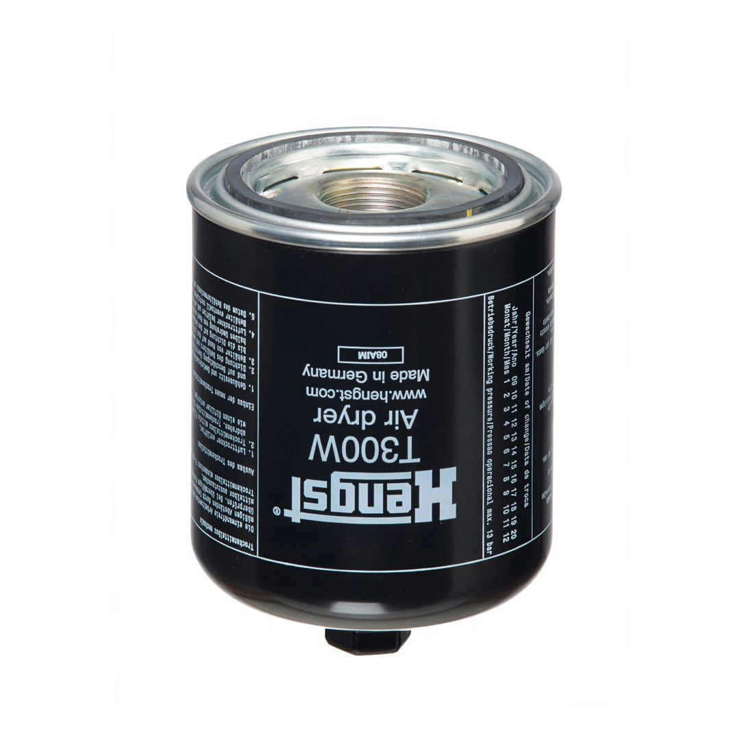 Filtro de secador de ar (separador de umidade e óleo) (TRUCK) Scania 1744598