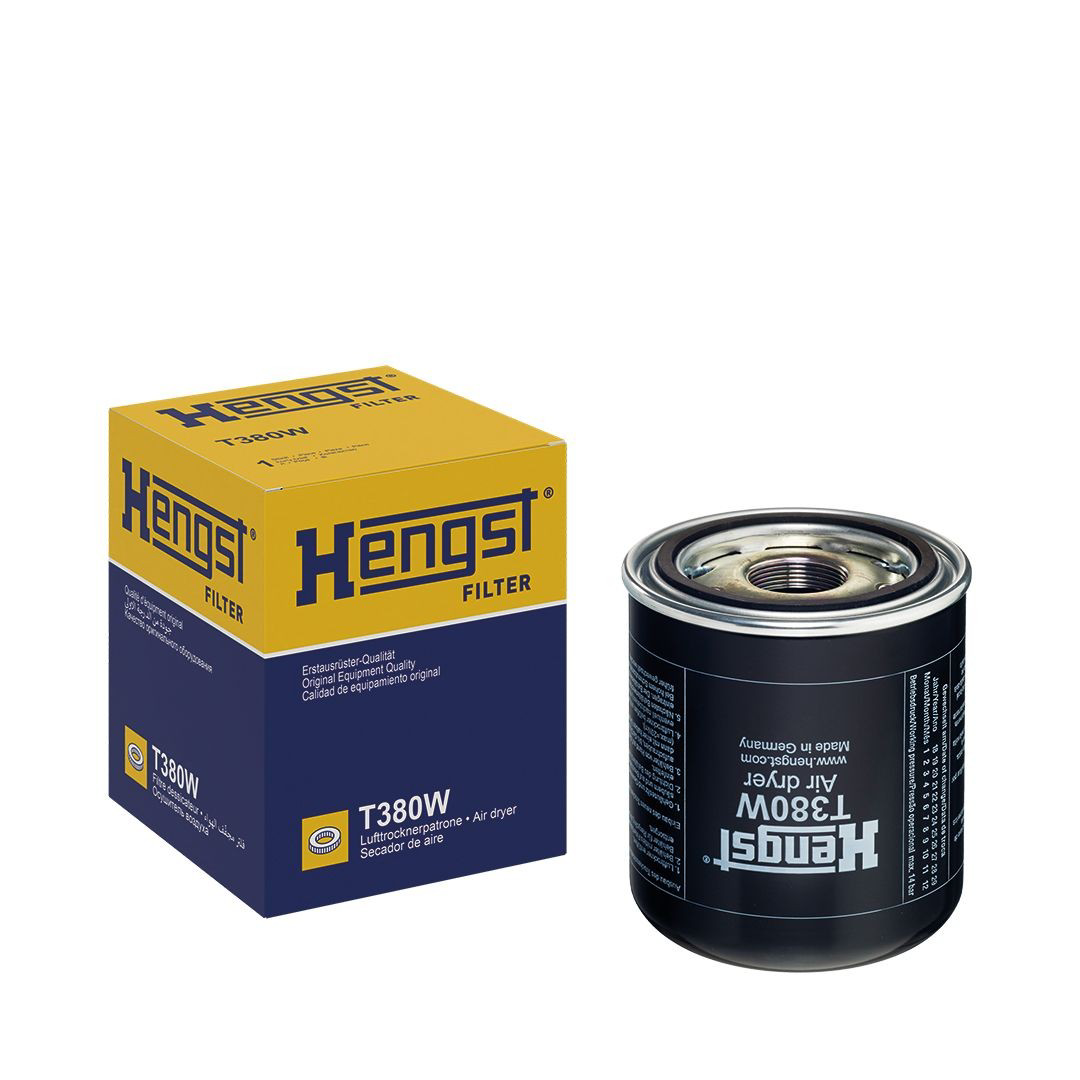 A0004292797 Mercedes Filtro de secador de ar (separador de umidade e óleo) (TRUCK)