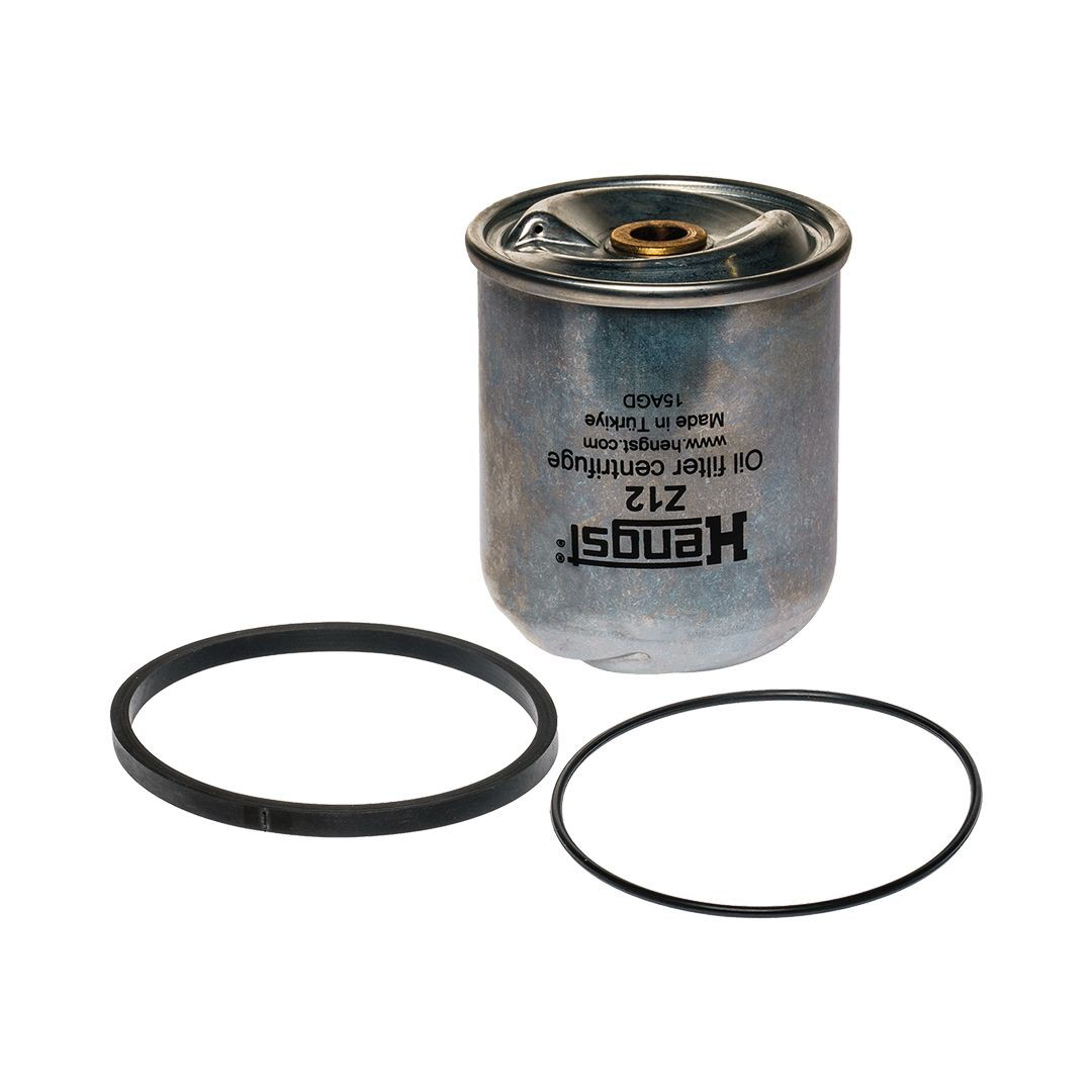 Filtro de óleo Hengst Z12D64 preço, a partir de 25,43 USD