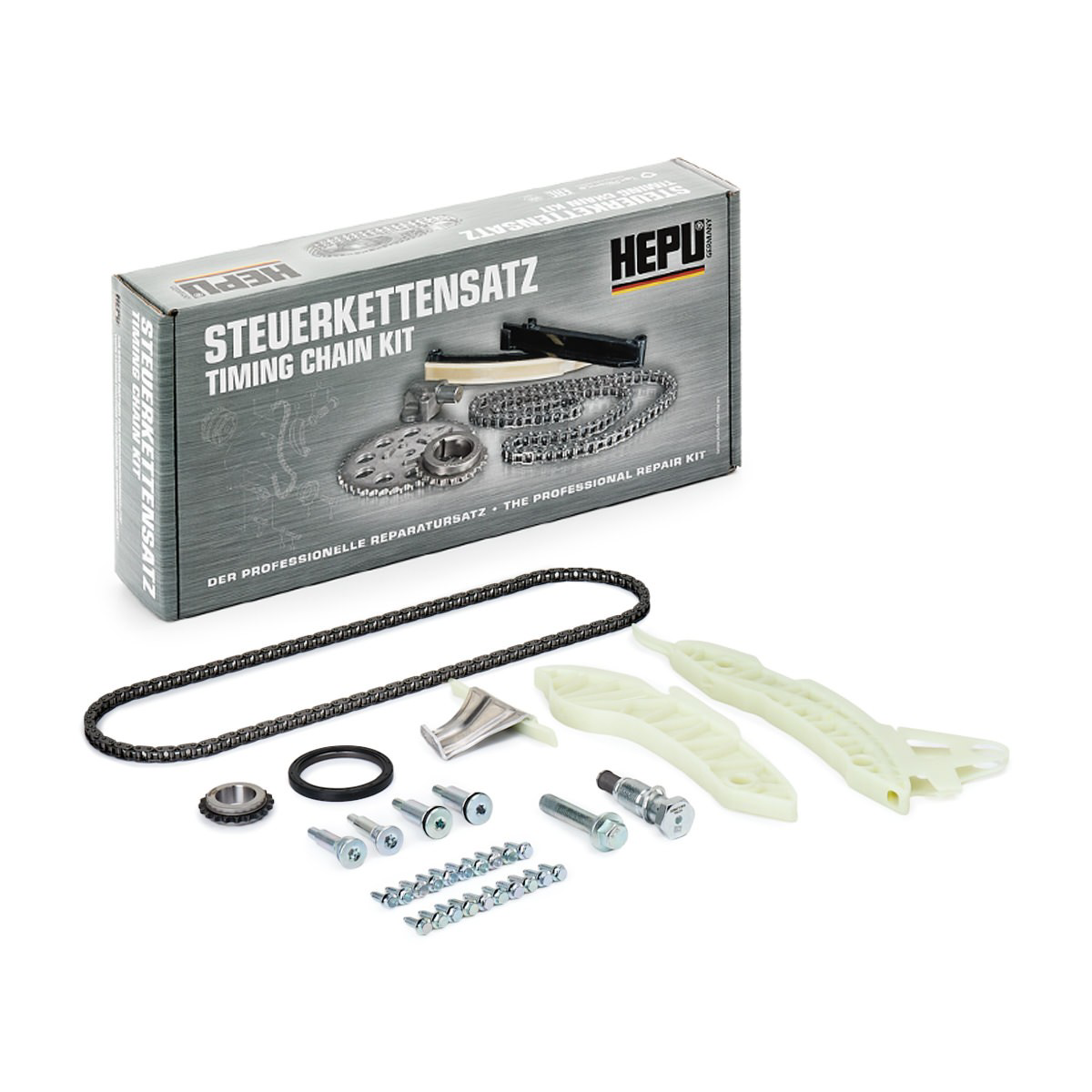 Cadeia do mecanismo de distribuição de gás, kit Hepu 210064 preço, a partir de 150,22 USD