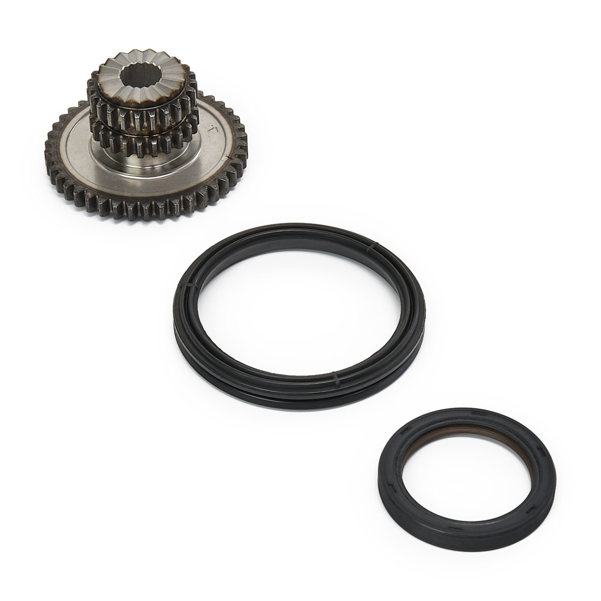 Compre 210308 Hepu Cadeia do mecanismo de distribuição de gás, kit