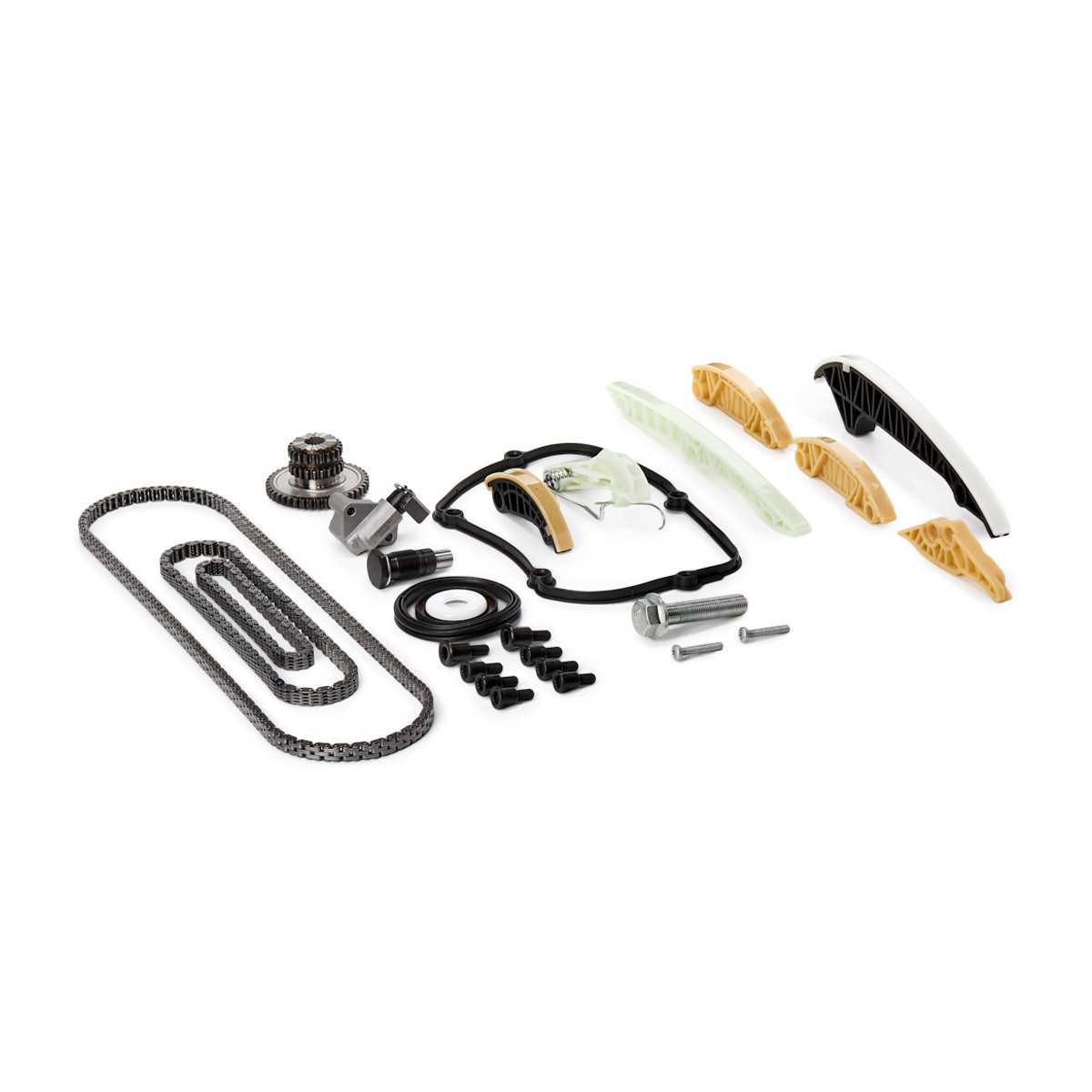 Compre 210309 Hepu Cadeia do mecanismo de distribuição de gás, kit