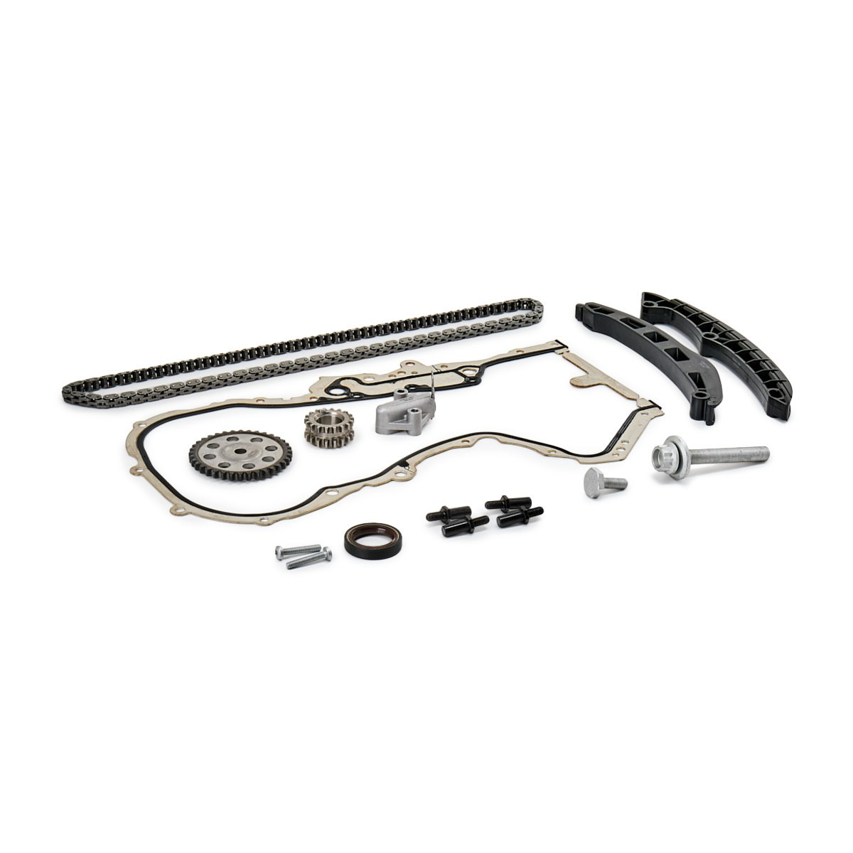 Cadeia do mecanismo de distribuição de gás, kit Hepu 210382 preço, a partir de 171,69 USD