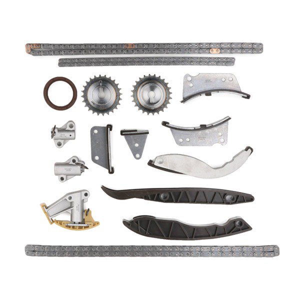 Compre 210413 Hepu Cadeia do mecanismo de distribuição de gás, kit