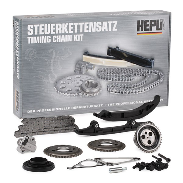 Cadeia do mecanismo de distribuição de gás, kit Hepu 210460 preço, a partir de 144,93 USD