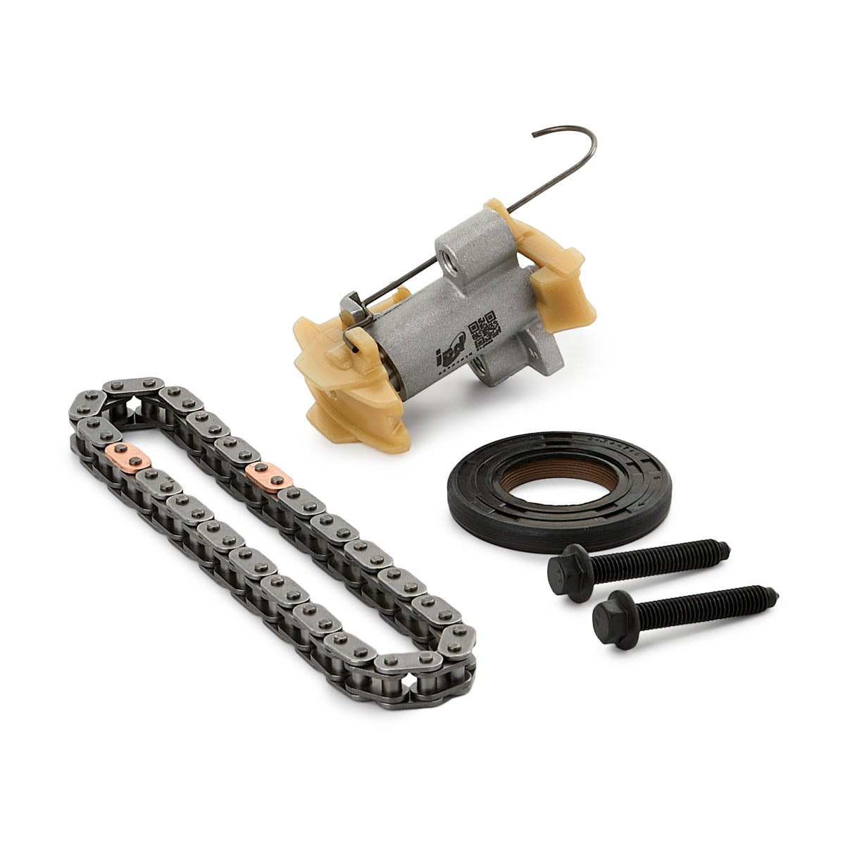 Compre 210695 Hepu Cadeia do mecanismo de distribuição de gás, kit