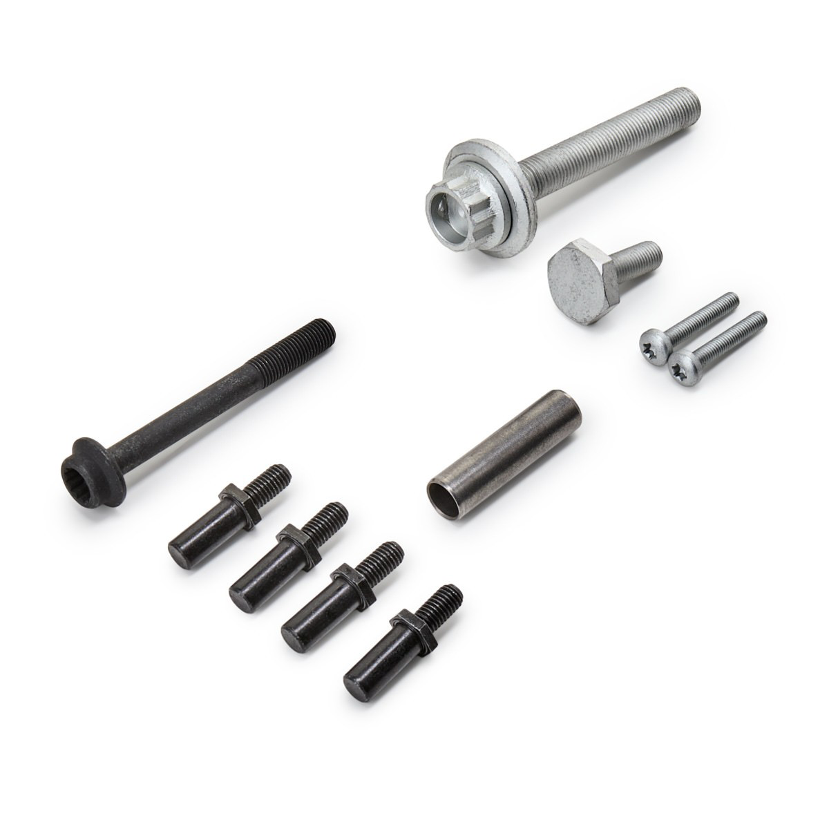 Compre 216010CA Hepu Cadeia do mecanismo de distribuição de gás, kit