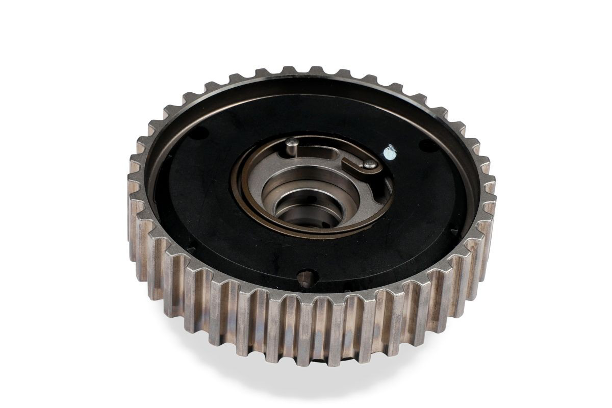 Engrenagem de cadeia de roda dentada da árvore distribuidora de escape de motor Hepu 217042 preço, a partir de 148,43 USD