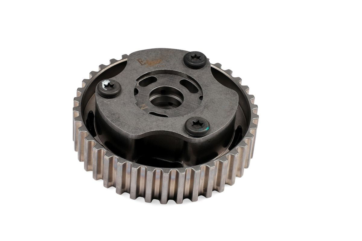 Compre 217042 Hepu Engrenagem de cadeia de roda dentada da árvore distribuidora de escape de motor