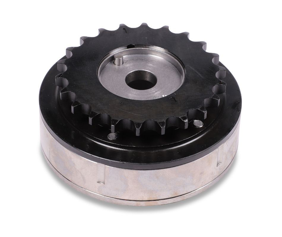 Compre 217099 Hepu Engrenagem de cadeia de roda dentada da árvore distribuidora de admissão de motor