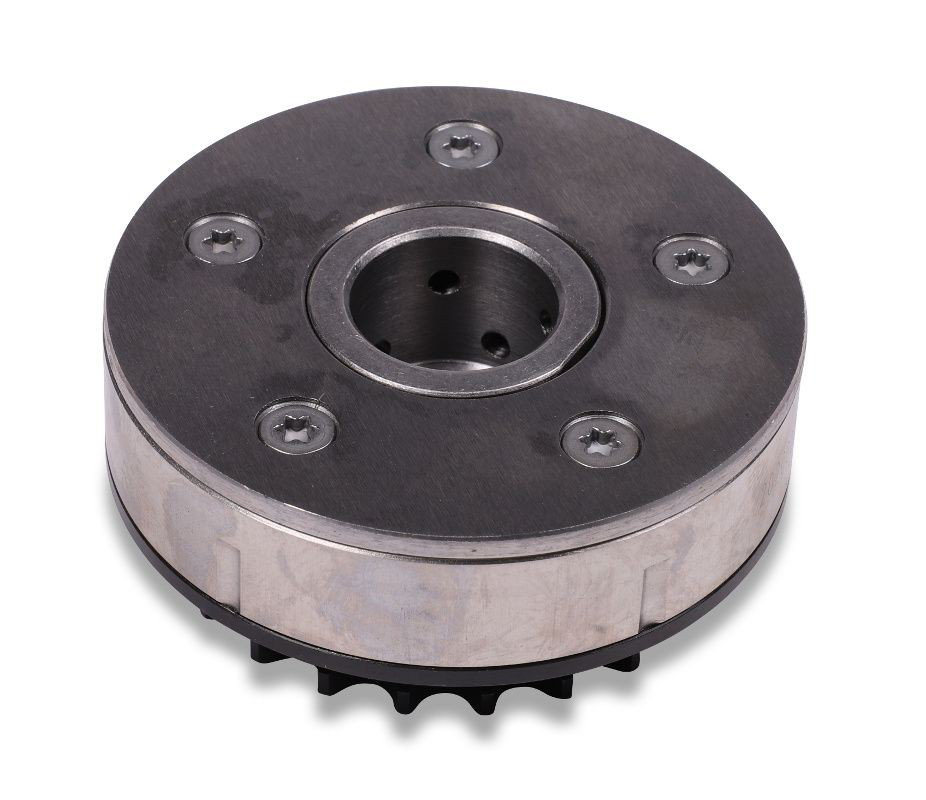Engrenagem de cadeia de roda dentada da árvore distribuidora de admissão de motor Hepu 217099 preço, a partir de 221,90 USD