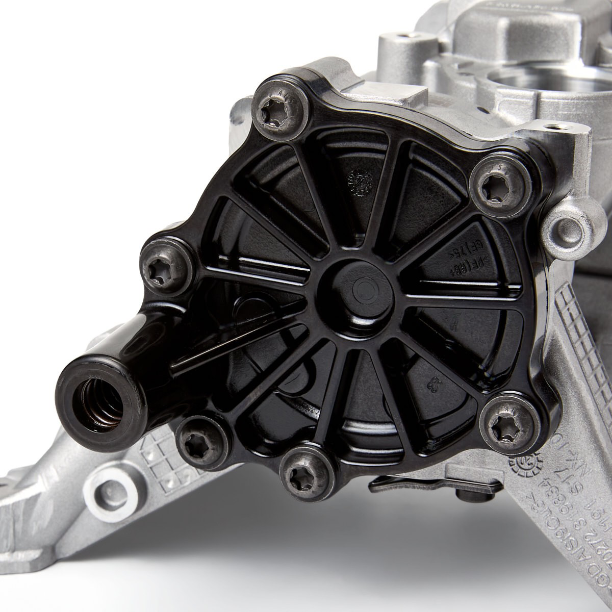 Bomba de óleo para BMW 7  G11, G12