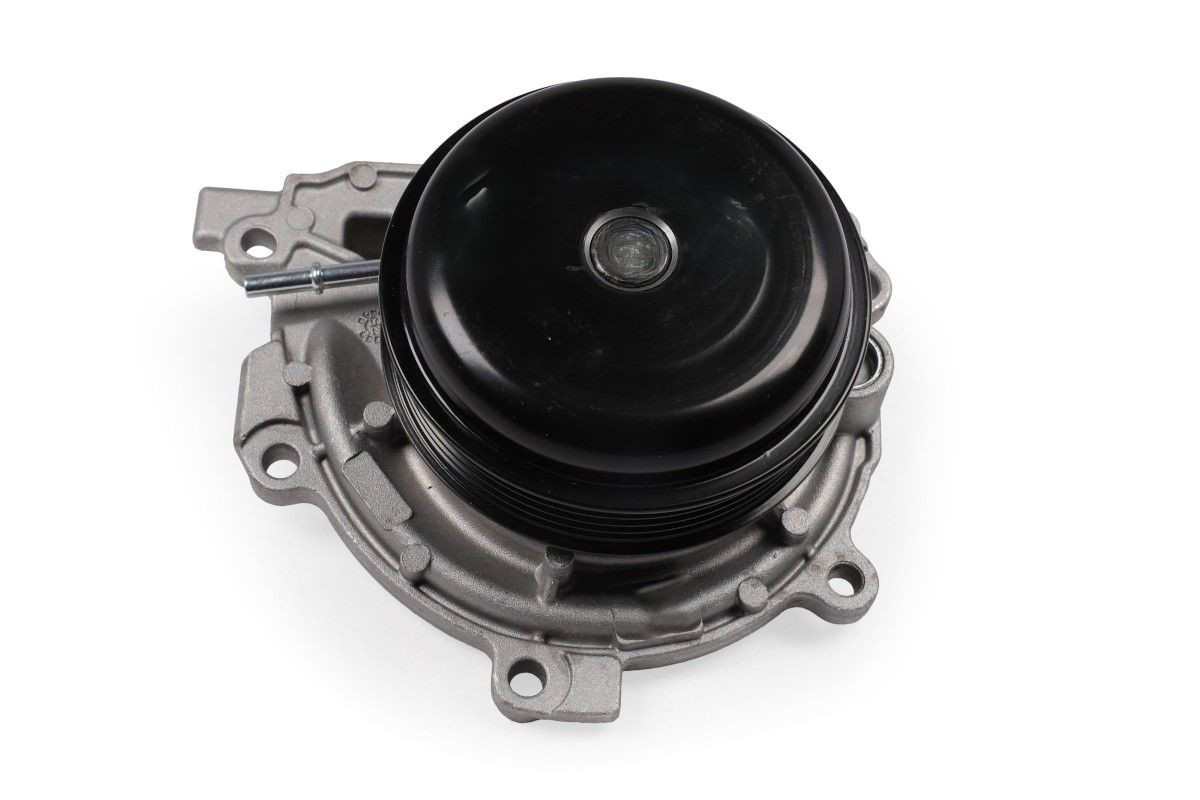 Bomba de água (bomba) de esfriamento, montada com caixa Hepu P1579 preço, a partir de 123,34 USD