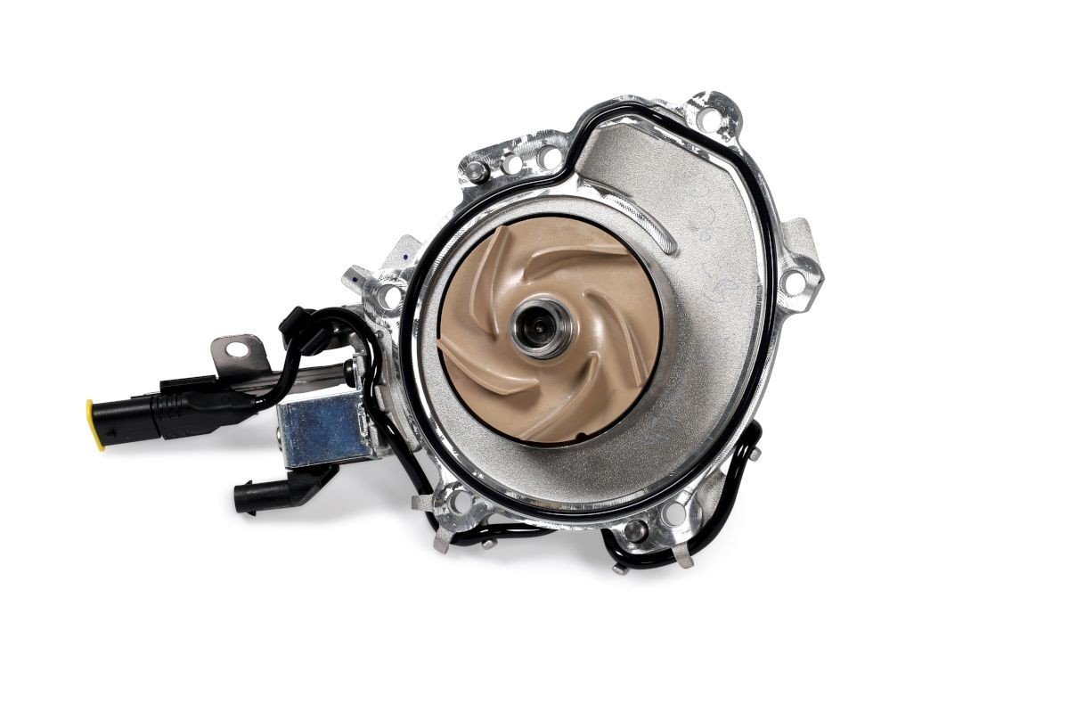 Compre P2682 Hepu Bomba de água (bomba) de esfriamento
