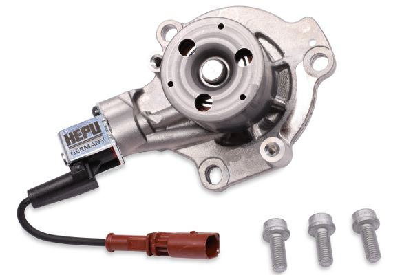 Bomba de água (bomba) de esfriamento Hepu P669 preço, a partir de 65,55 USD