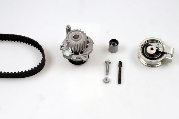 Correia do mecanismo de distribuição de gás, kit 530009131 LUK
