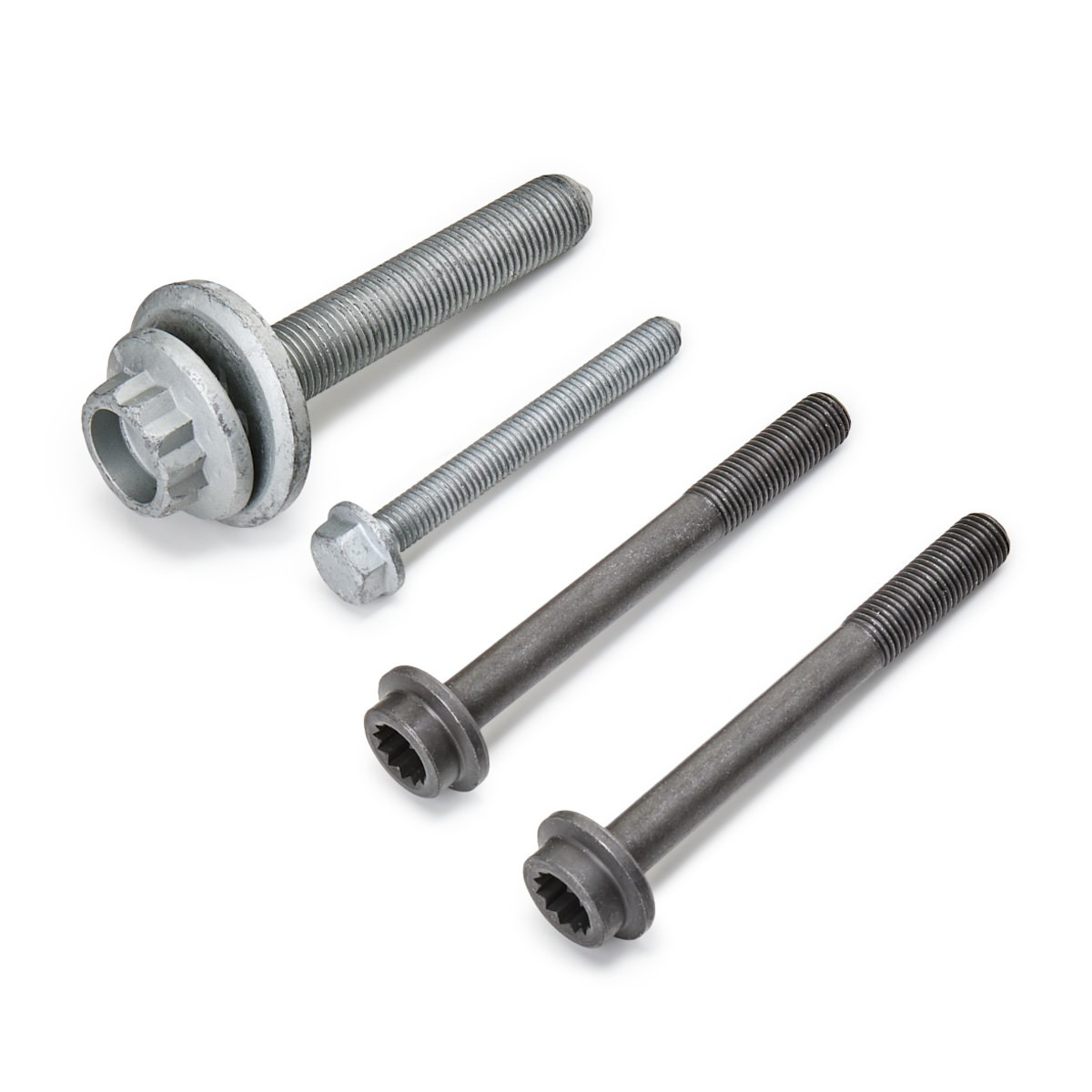 PK06870 Hepu Correia do mecanismo de distribuição de gás, kit