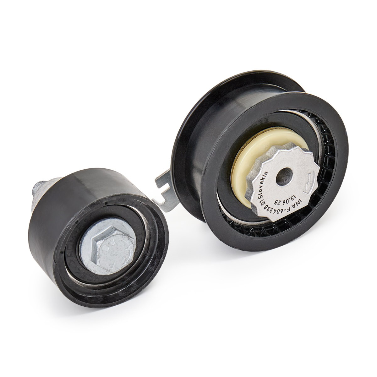 Correia do mecanismo de distribuição de gás, kit Hepu PK06870 preço, a partir de 112,20 USD