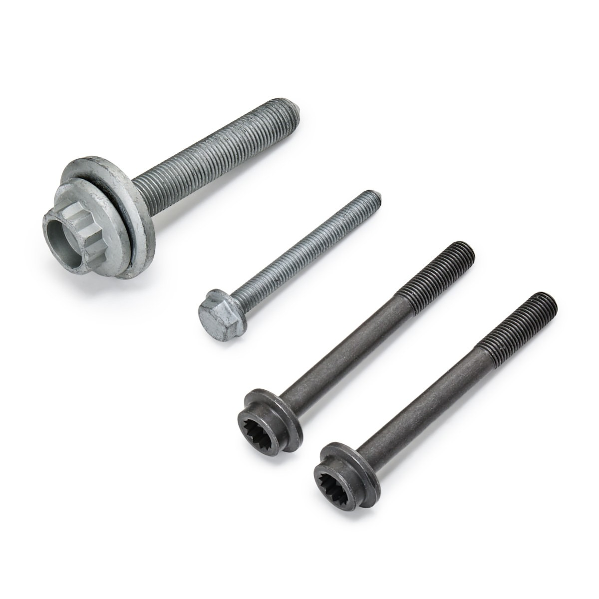 Correia do mecanismo de distribuição de gás, kit Volkswagen Jetta VII BU3, BU4