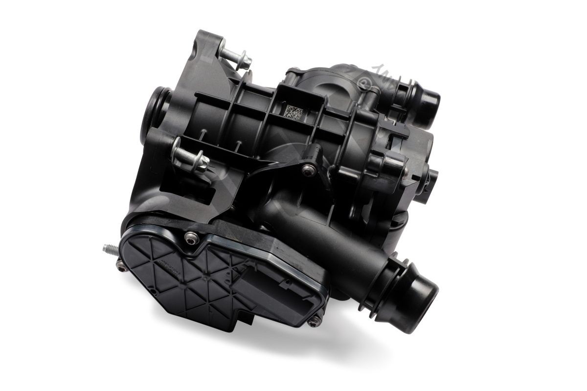 Termostato Hepu TM1410 preço, a partir de 364,91 USD