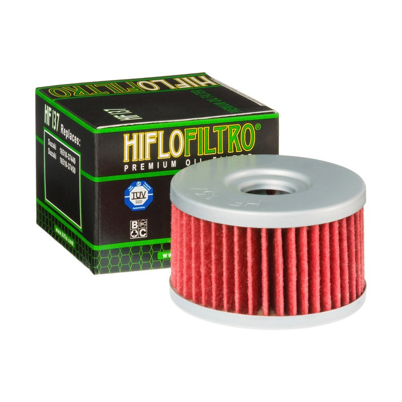 HF137 Hiflofiltro
