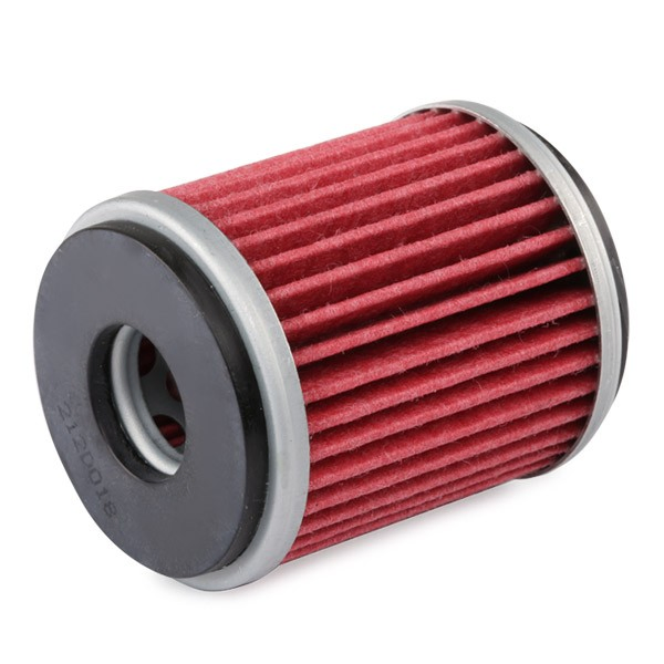 HF141 Hiflofiltro Filtro de óleo