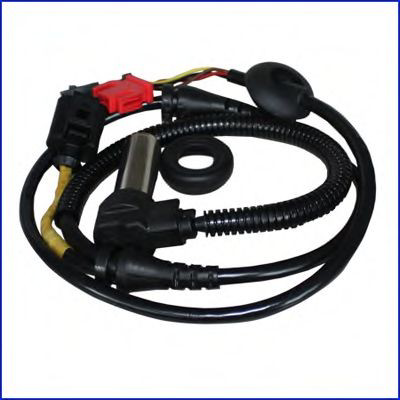 Sensor dianteiro de ABS 131417 Hitachi