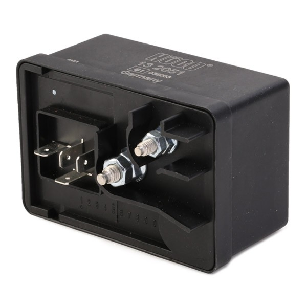 Relê das velas de incandescência Hitachi 132051 preço, a partir de 45,89 USD