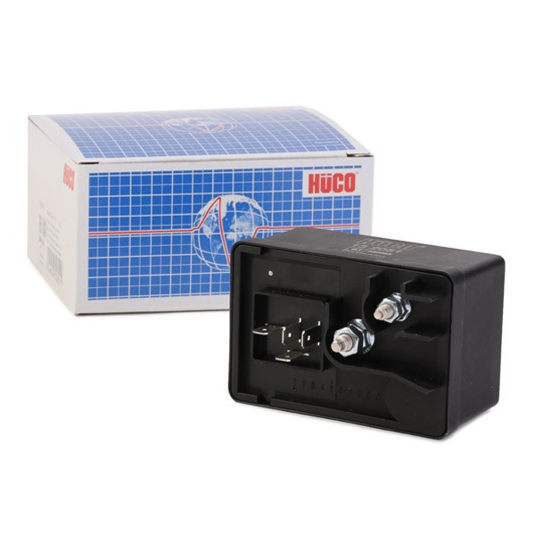 Compre 132051 Hitachi Relê das velas de incandescência