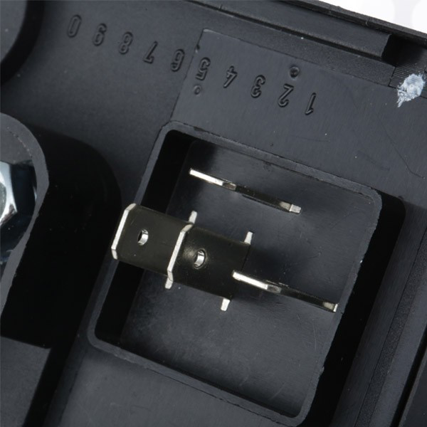 132052 Hitachi Relê das velas de incandescência