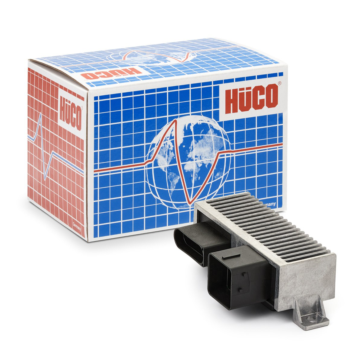Relê de aquecedor de pré-arranco Hitachi 132118