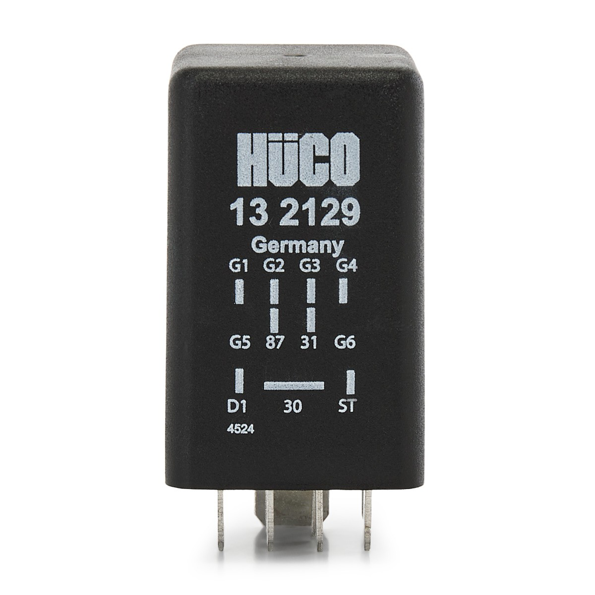 Relê das velas de incandescência Hitachi 132129 preço, a partir de 99,42 USD