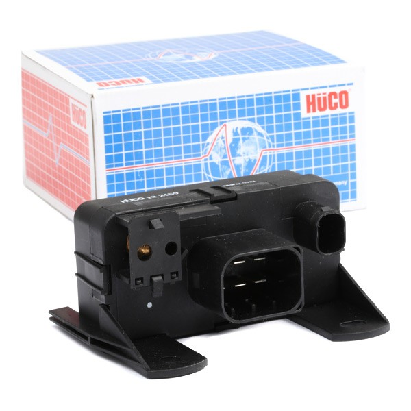 Compre 132159 Hitachi Relê das velas de incandescência