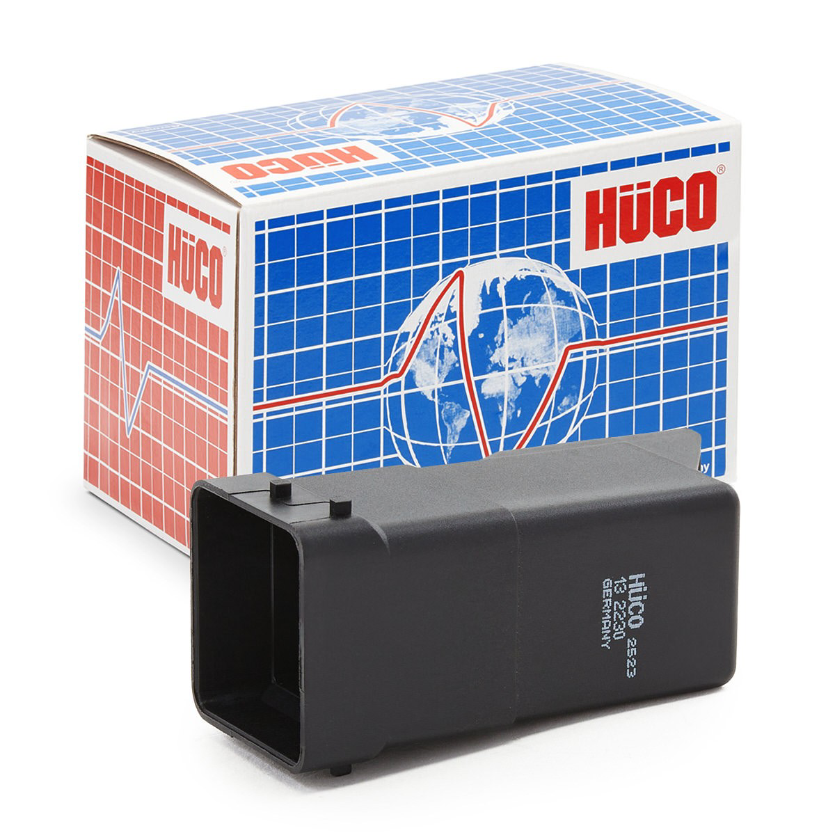 Compre 132230 Hitachi Relê das velas de incandescência