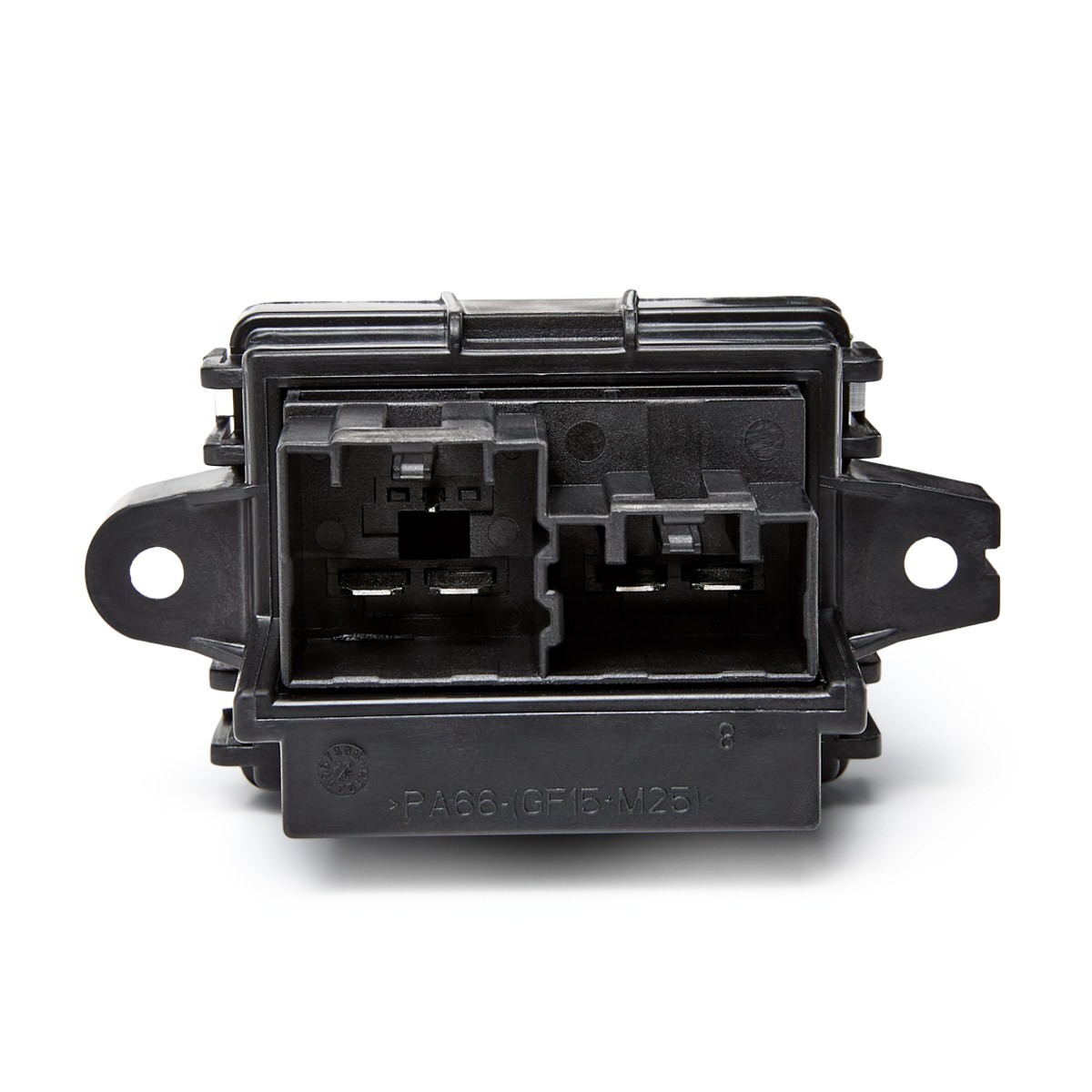Resistor (resistência) de ventilador de forno (de aquecedor de salão) Hitachi 132504 preço, a partir de 45,22 USD