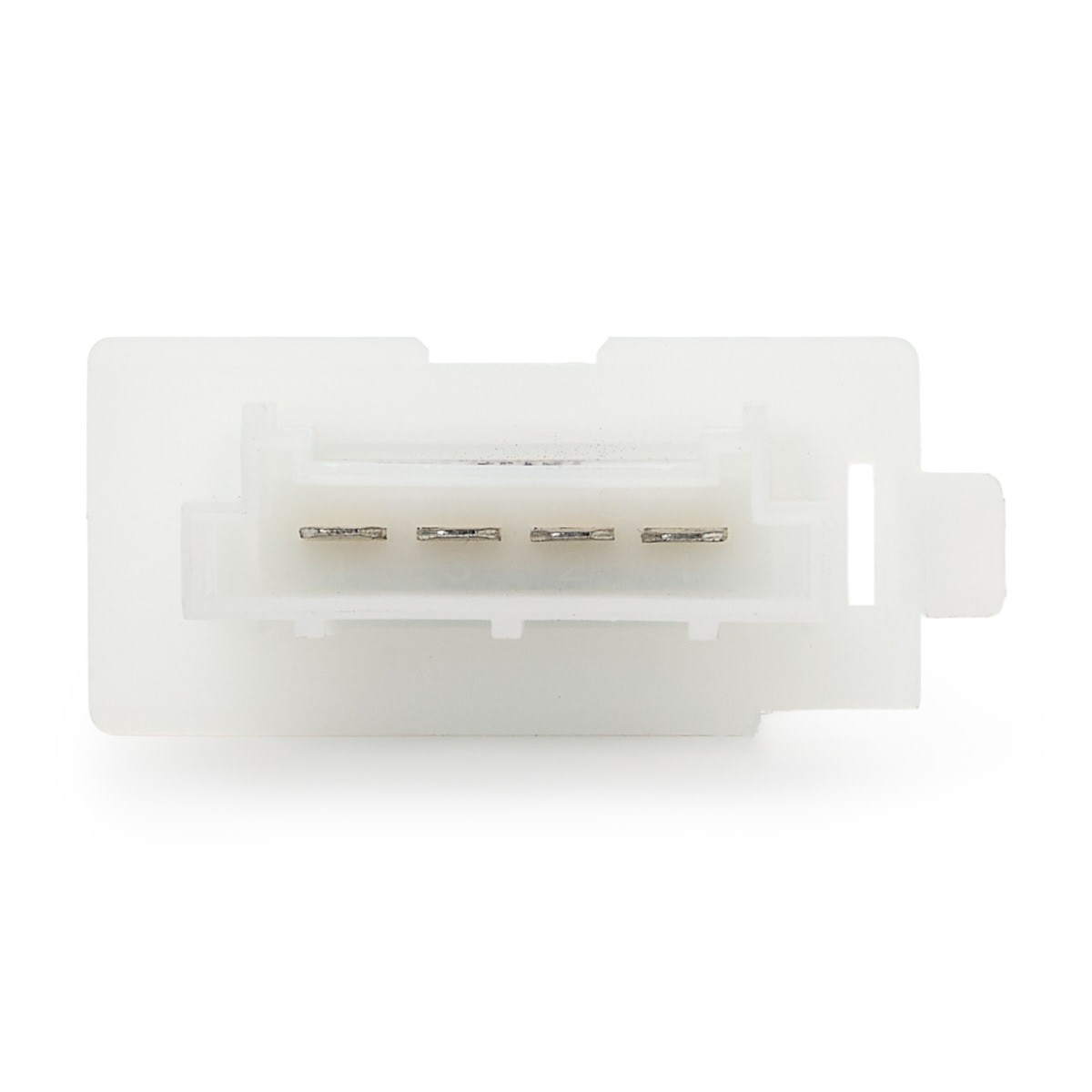 Resistor (resistência) de ventilador de forno (de aquecedor de salão) Hitachi 132551 preço, a partir de 22,79 USD
