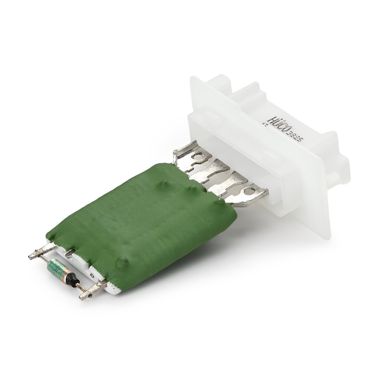 Resistor (resistência) de ventilador de forno (de aquecedor de salão) 132551 Hitachi