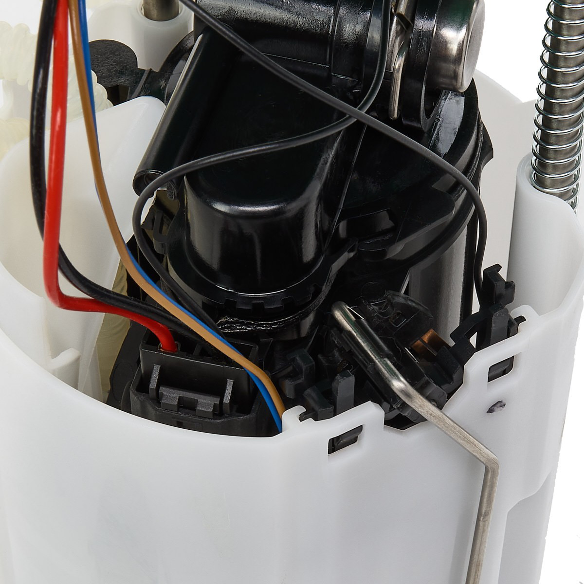 Compre Módulo de bomba de combustível com sensor do nível de combustível Audi A3 