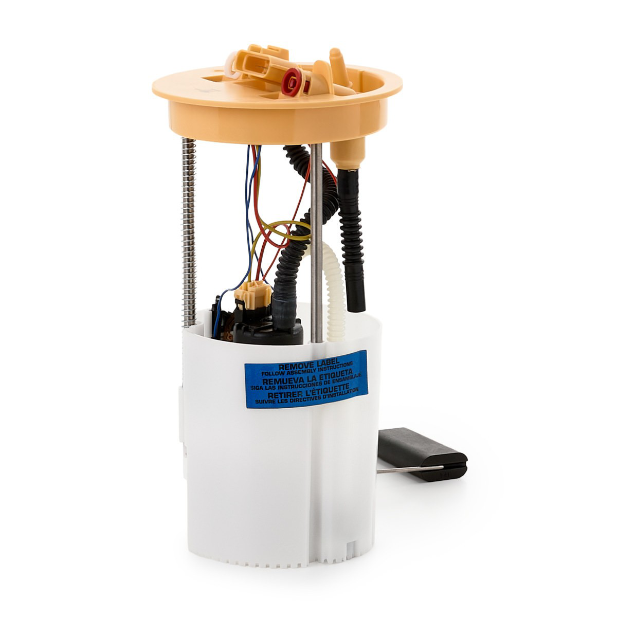 Compre HMPFV419H307AC Hmpx Módulo de bomba de combustível com sensor do nível de combustível