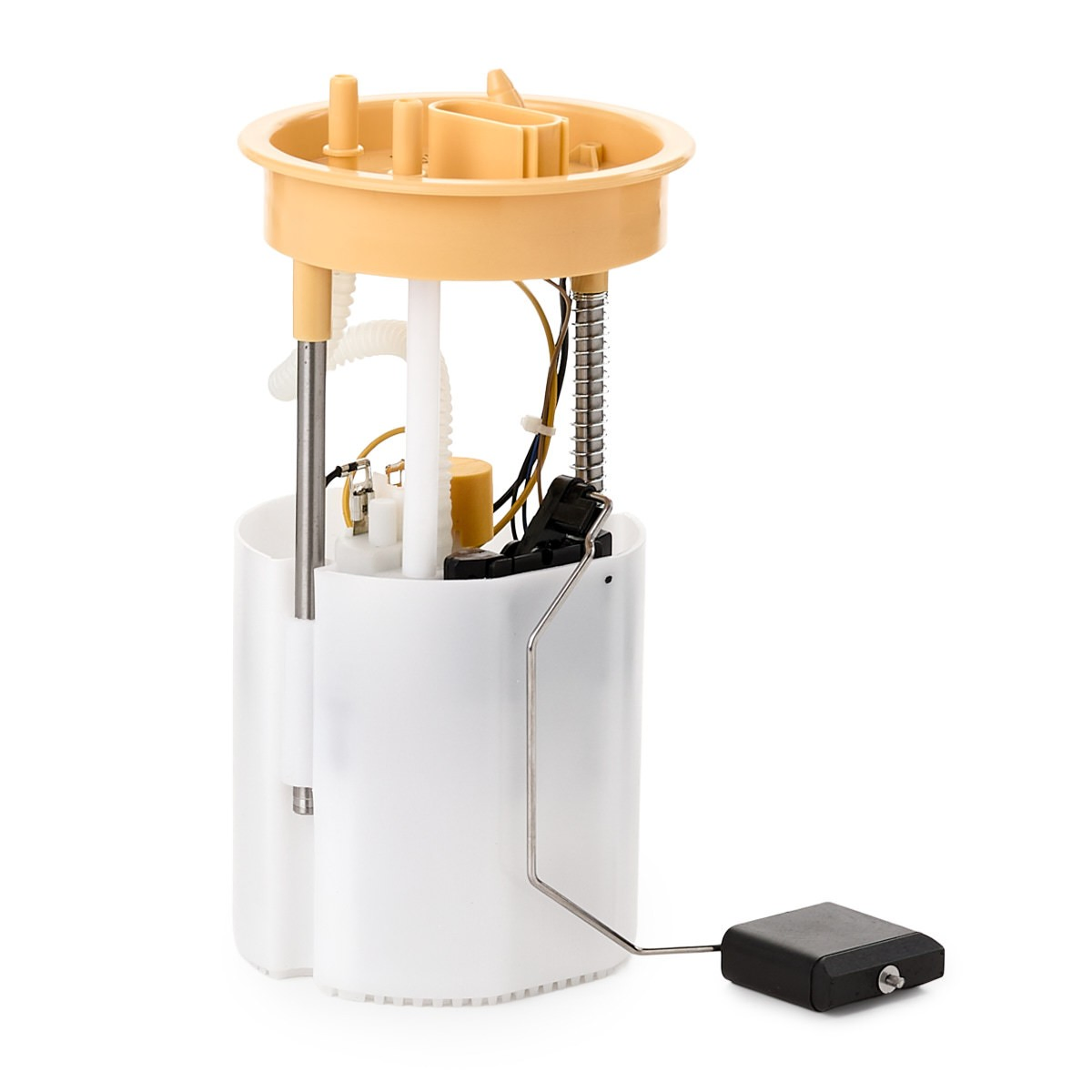 Compre Módulo de bomba de combustível com sensor do nível de combustível Skoda Rapid 
