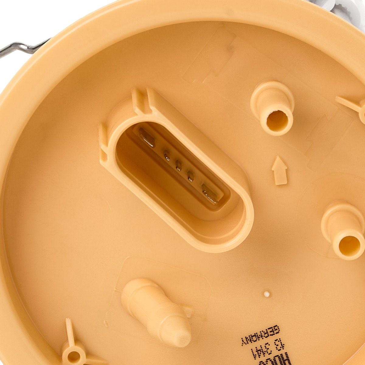  Módulo de bomba de combustível com sensor do nível de combustível Skoda Rapid hatchback (NH3, NK3, NK6) (2012 - 2022) 